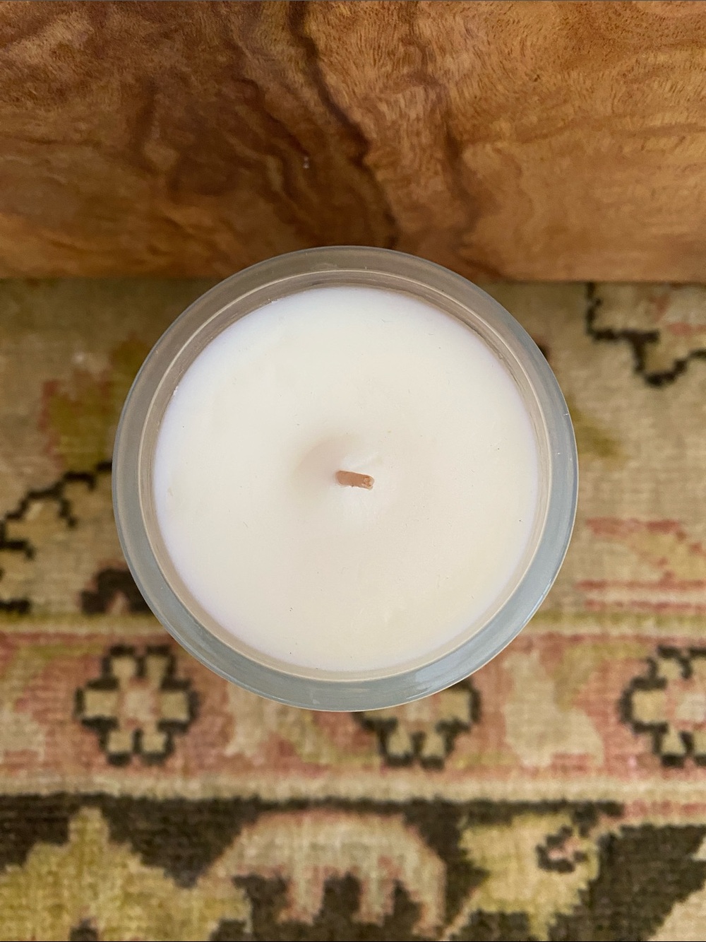 NEW✨Archipelago Botanical Soy Candle 5.25 ounce - Picture 6 of 8